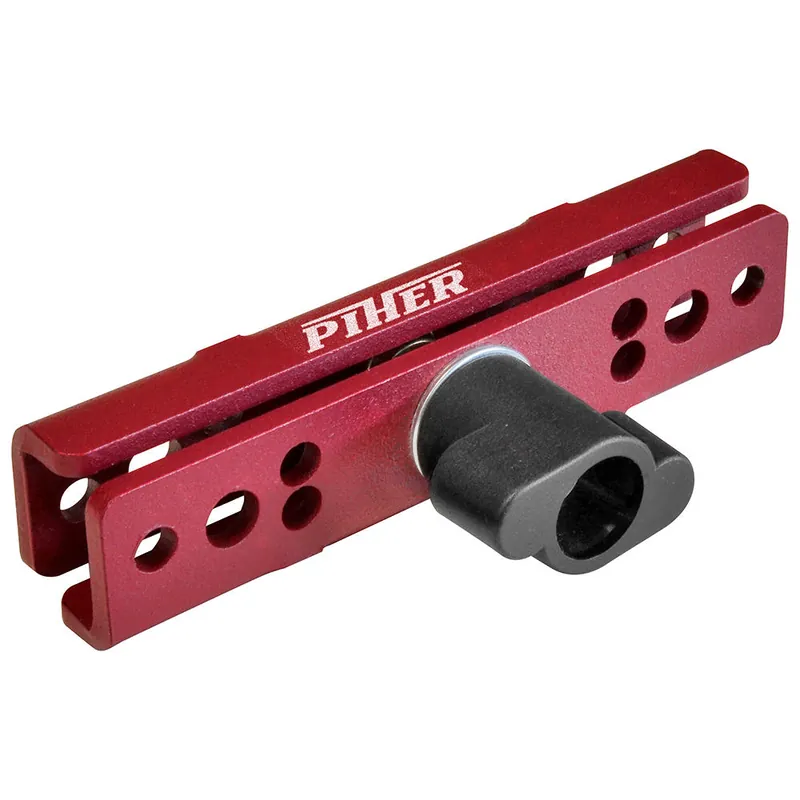 Piher® Schienenverlängerung für Einhandzwingen Top-Seller